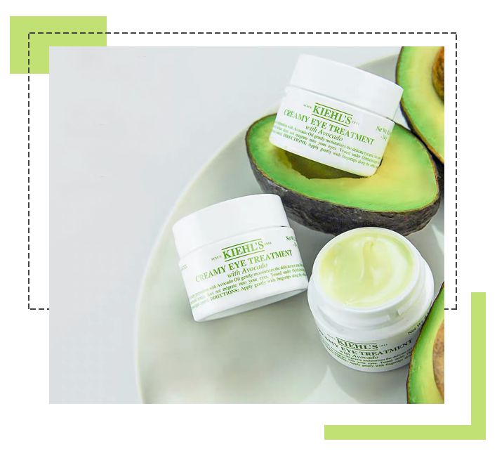 平替olay眼霜,科颜氏ahc眼霜