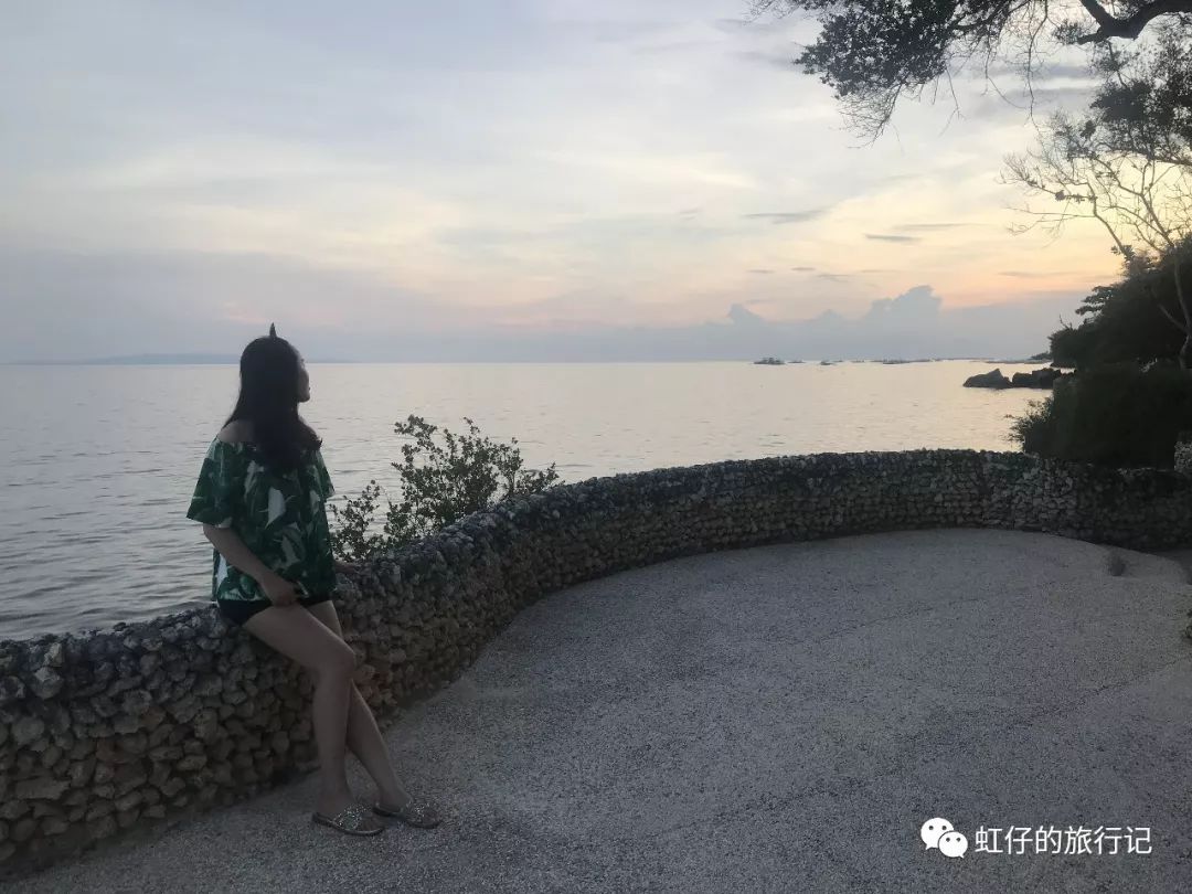 菲律宾旅游团报价七日游语言,英语小白出国留学