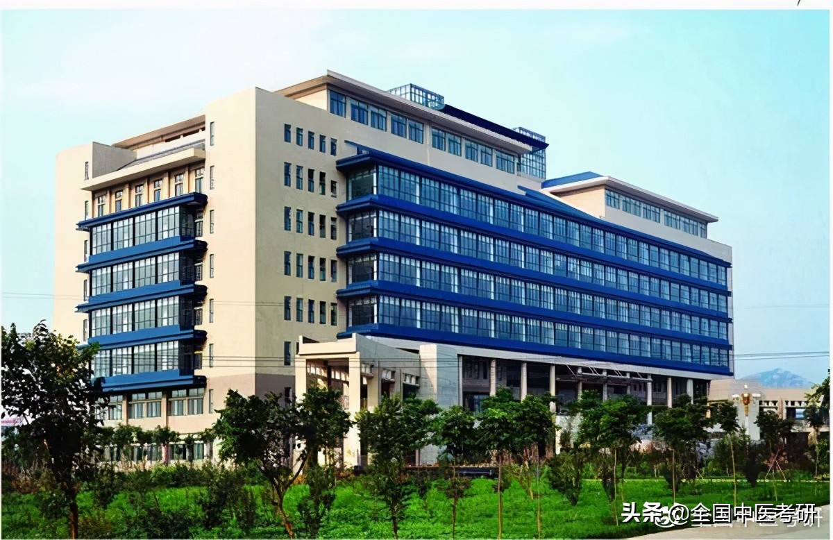 中医考研大学排行榜,国内顶尖的中医药大学考研