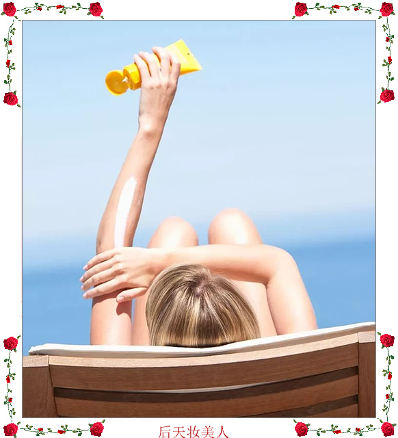 晒后身体晒伤急救擦什么,晒伤后如何保养皮肤晒伤极易过敏