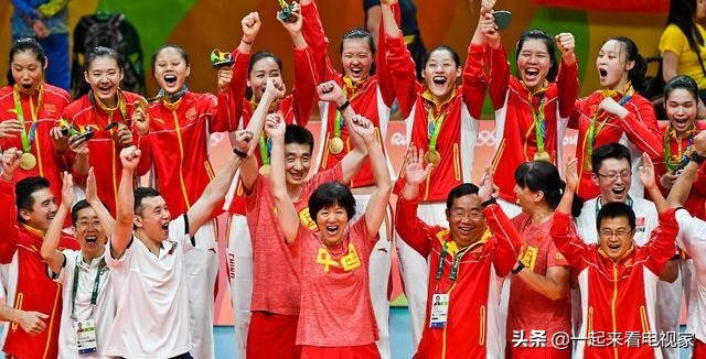 东京奥运会视频在哪儿看？电视免费同步观看赛事直播