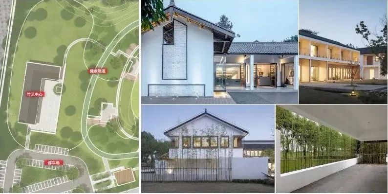 彭山竹韵廊在什么地方,彭山区竹韵廊公园航拍