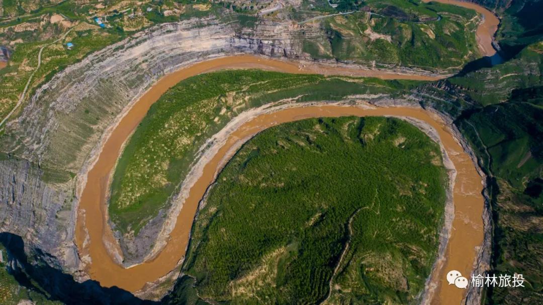 清明假期去哪儿?玩转清涧,这篇攻略请收下