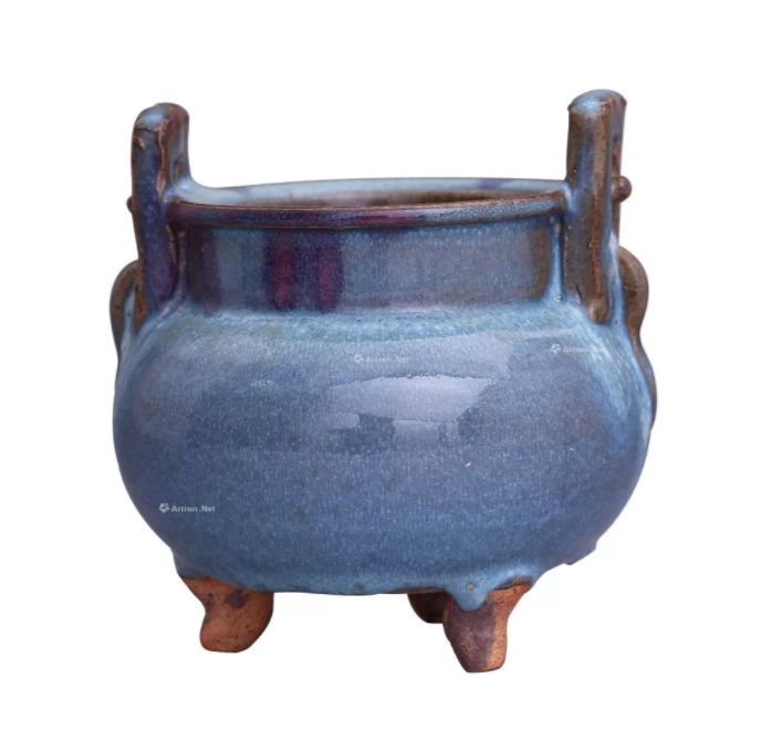 香炉拍卖行情分析,铜香炉拍卖价格表