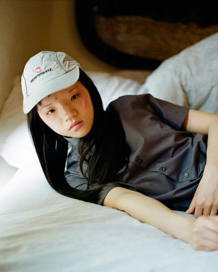 如果你曾被调侃长得像外星人，恭喜你，进军时尚圈的机会来了！