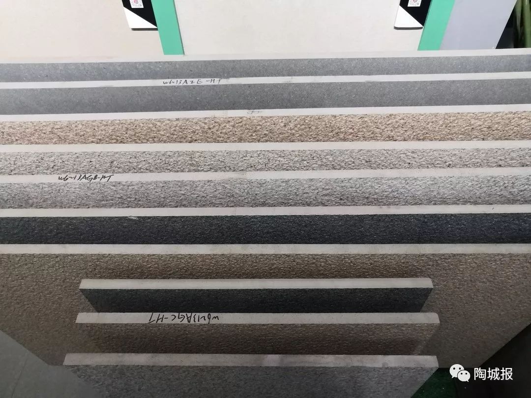 陶博会地砖,陶博会岩板铺贴