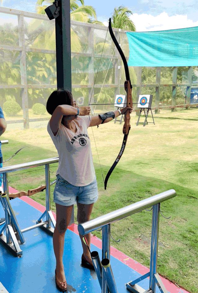 度假胜地推荐享受悠闲度假时光,国庆假期必打卡度假胜地