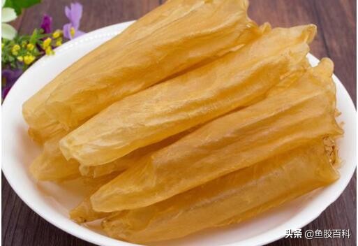 花胶如何晒制,鱼胶花胶怎么样才算好