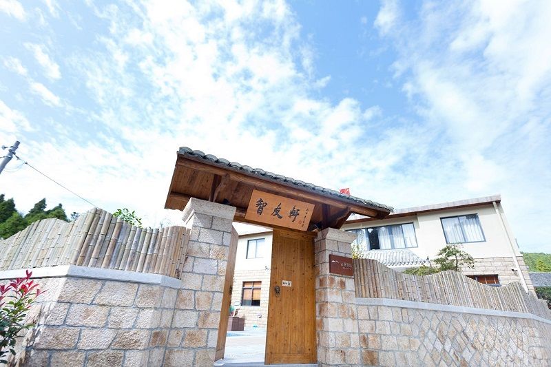 去温州住酒店,温州周边住宿民宿靠谱的