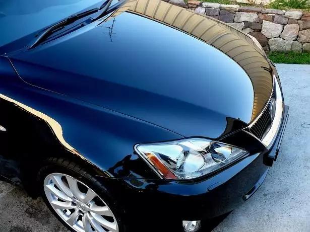 汽车镀膜和打蜡镀晶哪个好,汽车打蜡镀膜镀晶哪一个比较好