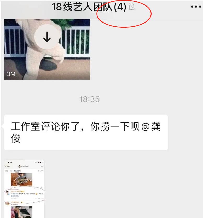 别扒他了,再扒就完犊子了!