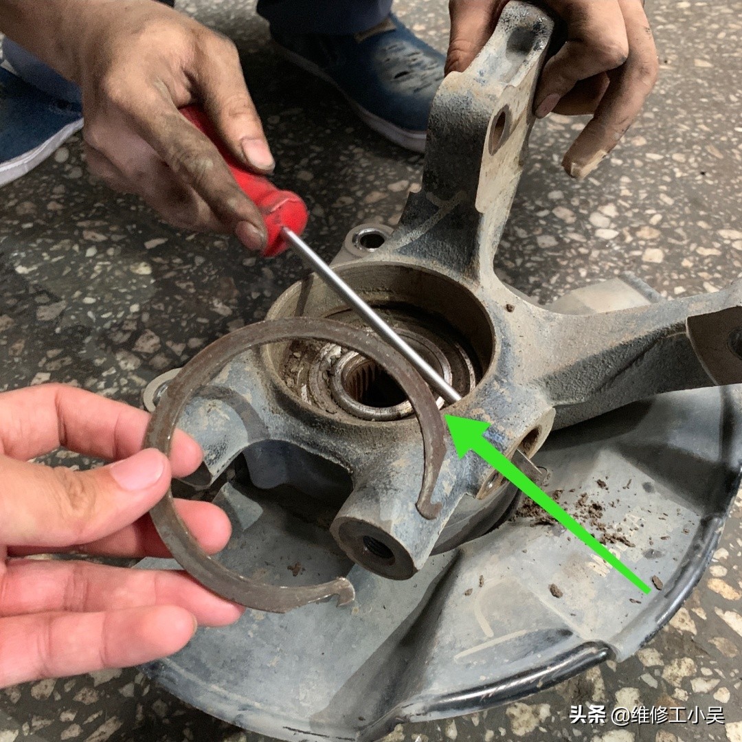 狮跑变速箱异响,狮跑变速箱异响解决方法