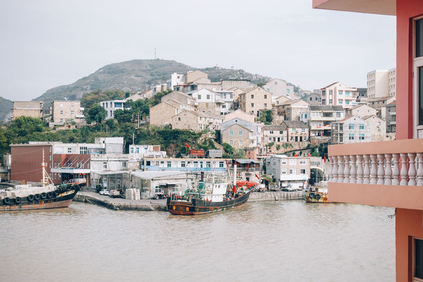 浙江最值得去的渔村温岭,温岭小众渔村