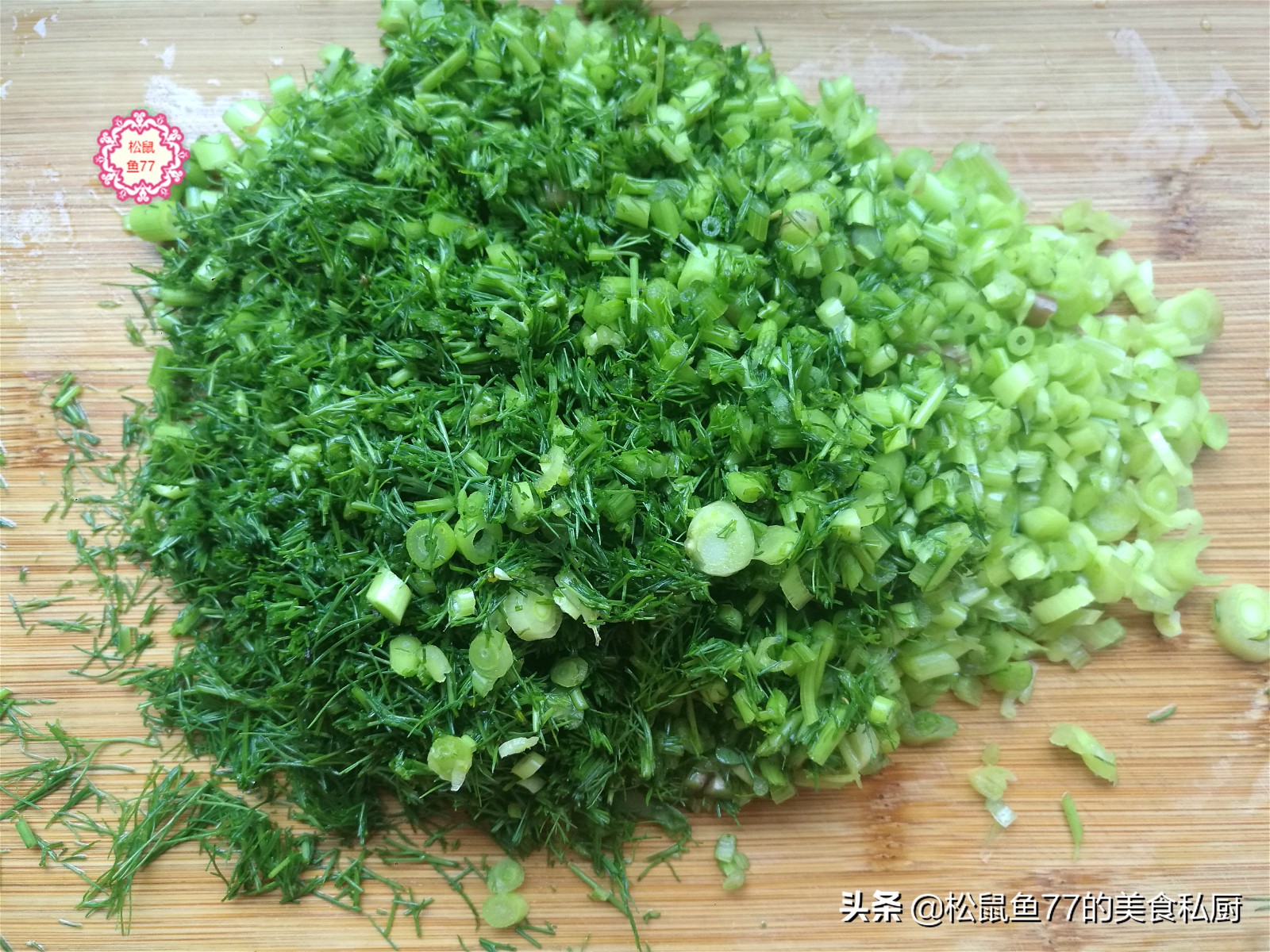 秋天吃什么菜馅饺子好吃,秋天包饺子就选这菜