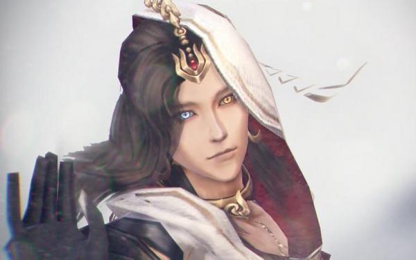 剑网3天策玩成男好还是成女好看,天策成男外观哪个好看