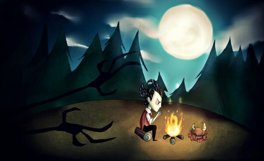 饥荒游戏物品,饥荒稀有物品一览表