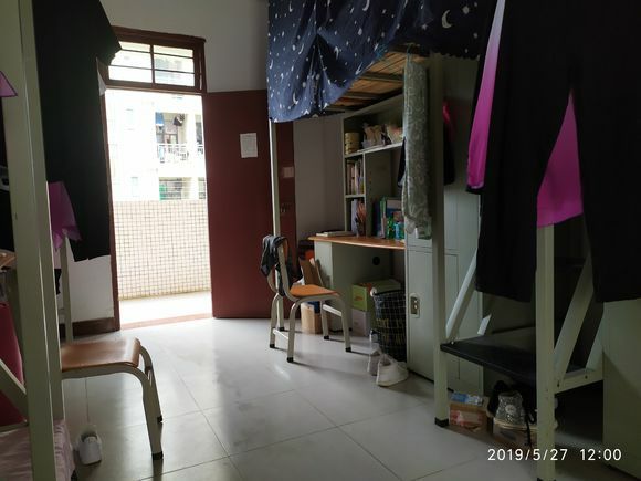 全国宿舍最好的大学宿舍图片,公办学校有哪些好宿舍