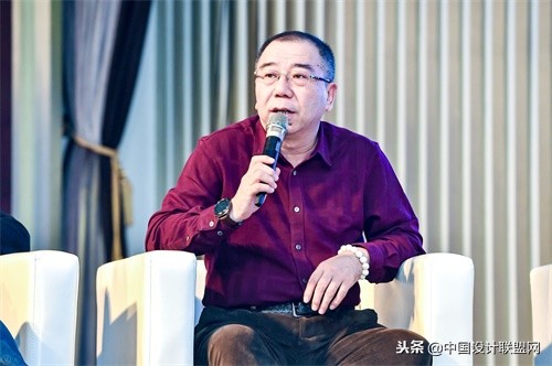 建筑装饰协会第八届发展大会,中国建筑行业高峰论坛