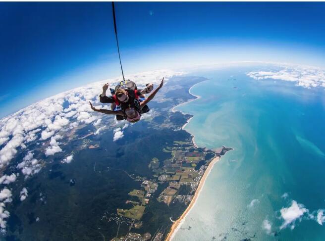 大陆免签国家2019,中国对哪些国家单方面免签