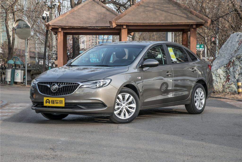 英朗限时特价4万,英朗优惠2021