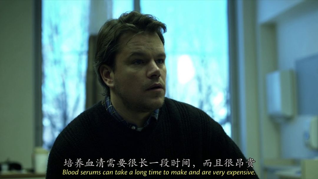 从地理视角看传染病电影,传染病科普视频动画