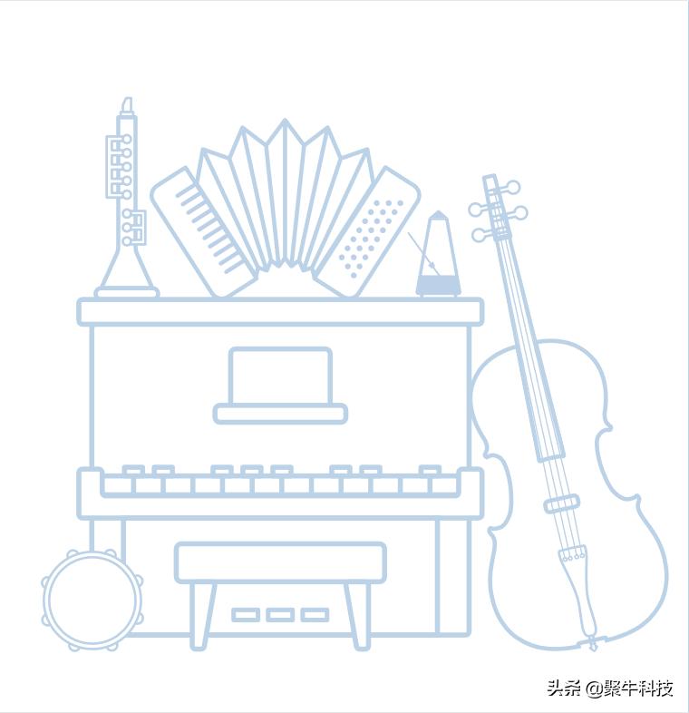 缓解压力?放松心情?治疗失眠?原来听音乐这么有用