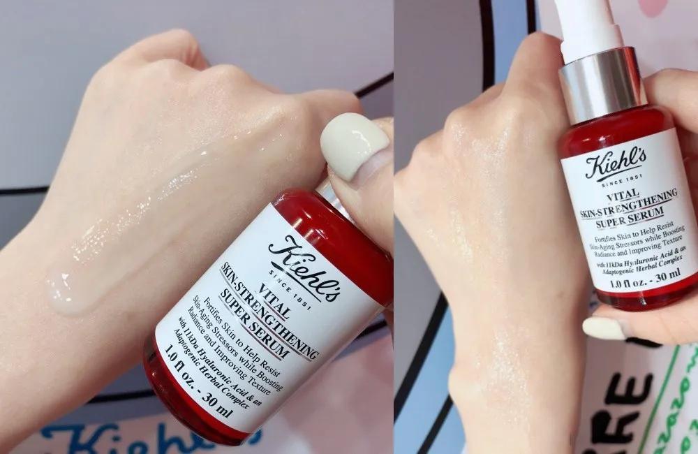 宋茜离不开十级美颜？素颜不忍直视？