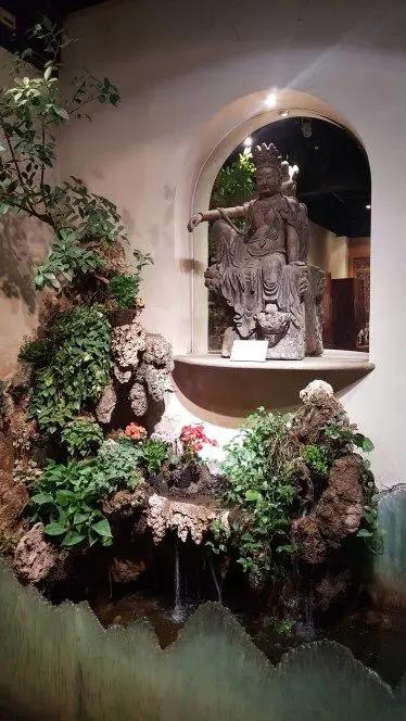 马未都的观复博物馆价值多少,马未都的观复博物馆里的文物照片