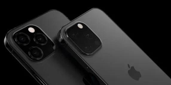 iphone13会不会屏下指纹,iphone13或将用上屏幕指纹