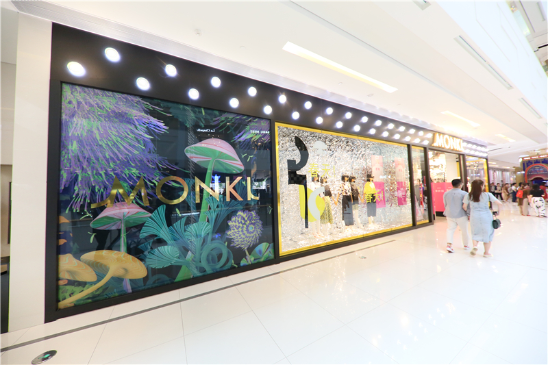 佛山nova岭南地址,佛山nova岭南天地