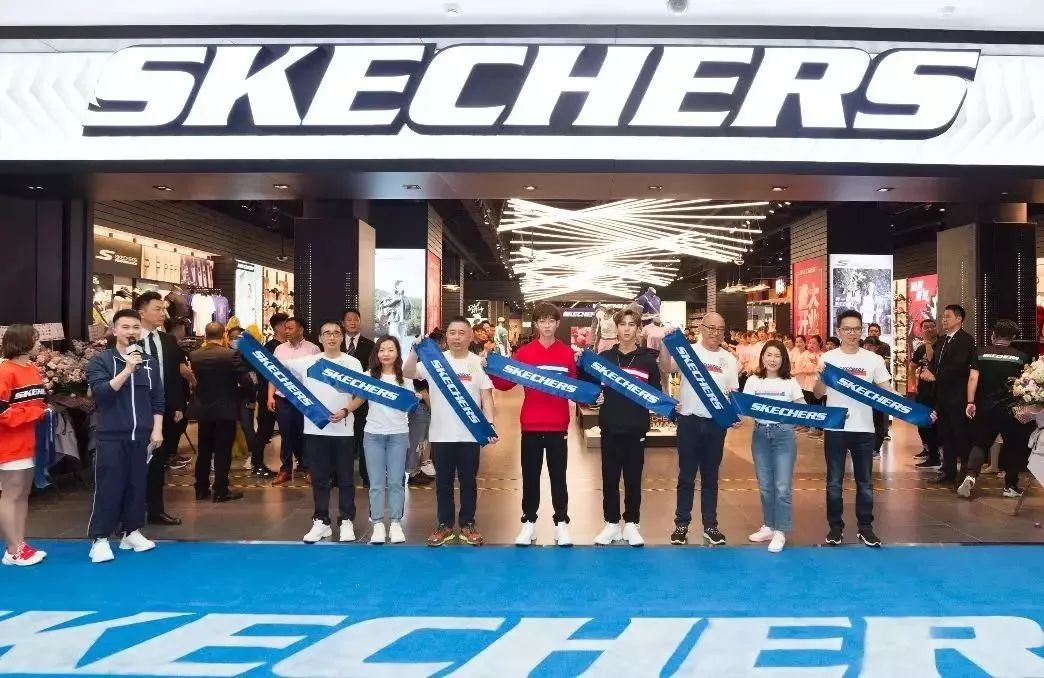 斯凯奇怎么那么多捡漏店,斯凯奇值得经营吗