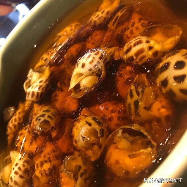 钱包渐瘦人不悔:这家一座难求的杭帮菜,每口都是纸醉金迷的味道