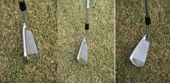 高球新手必学基本功,玩转高尔夫球