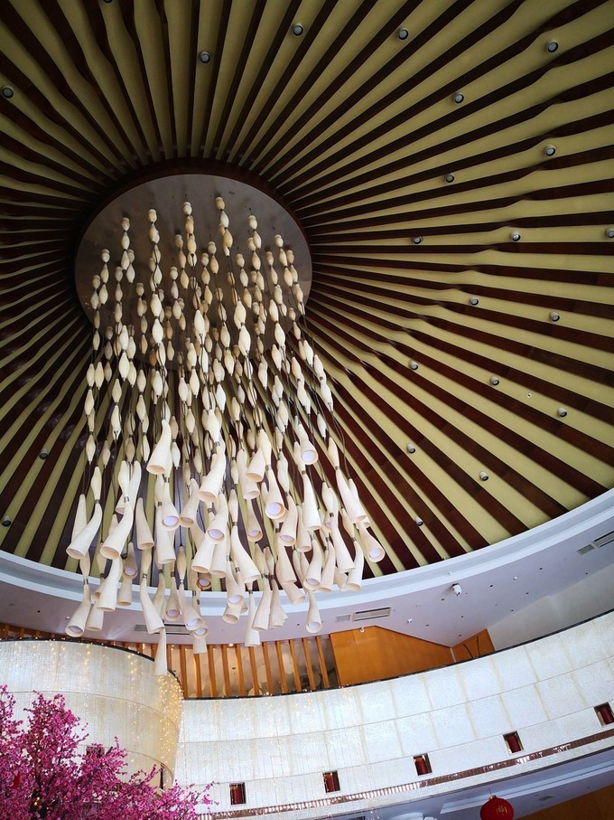 三亚新年自由行,一个人的旅行三亚之旅