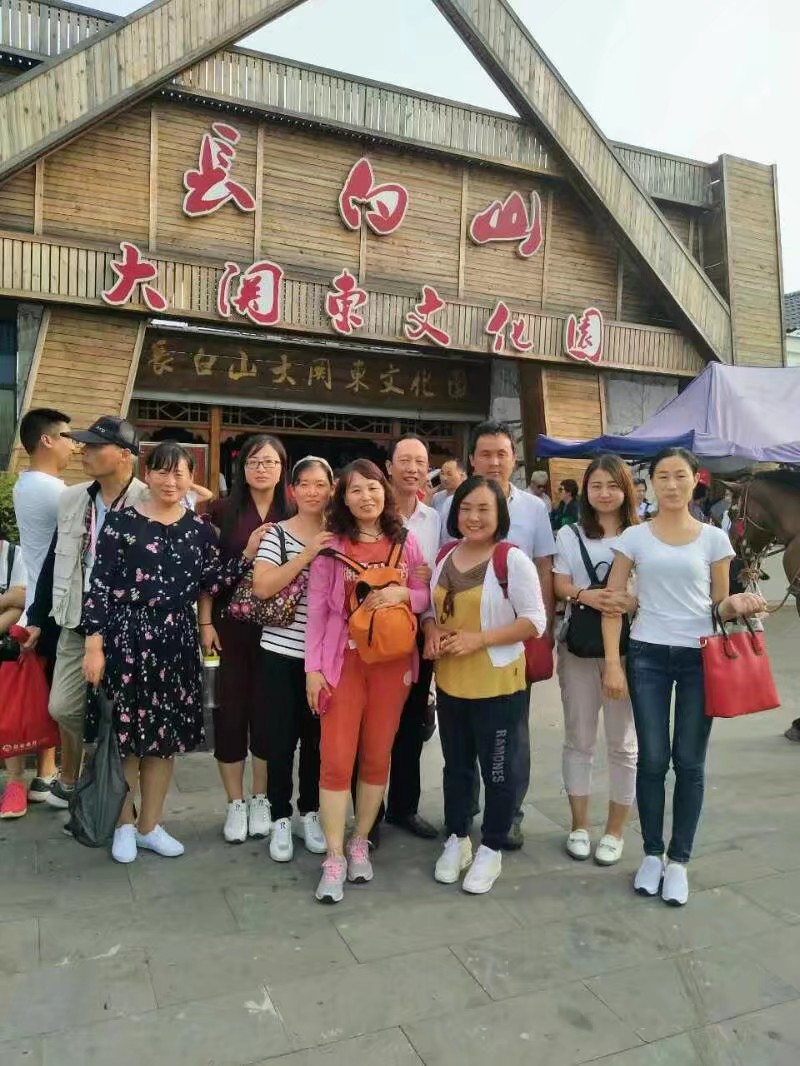 封家中新感——“仙妮”后思