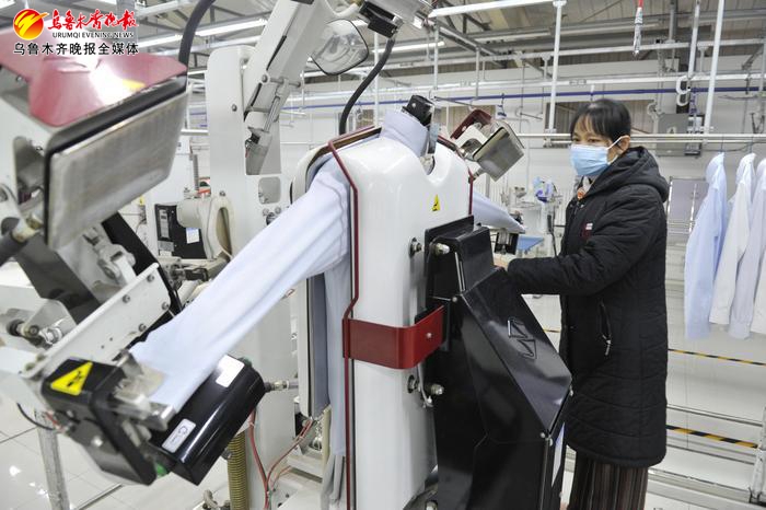 互联网洗衣新模式,新型洗衣行业