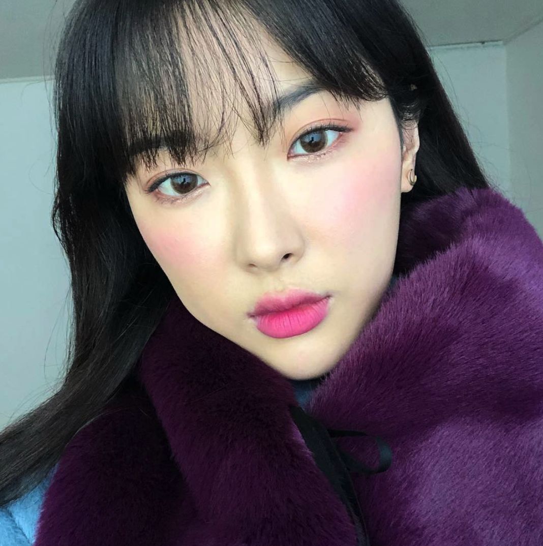 精致的猪猪女孩，“JUJU粉”眼影盘了解一下？