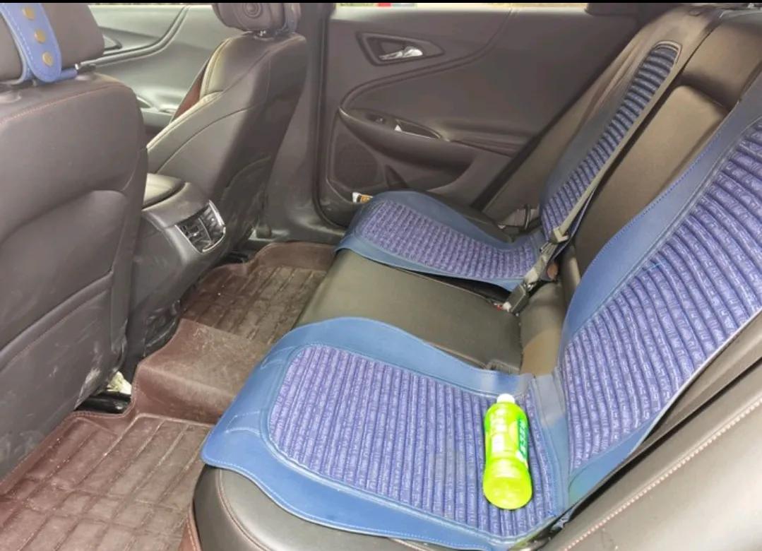 喜提雪佛兰迈锐宝xl顶配,迈锐宝xl1.5t锐联版车主真实体验