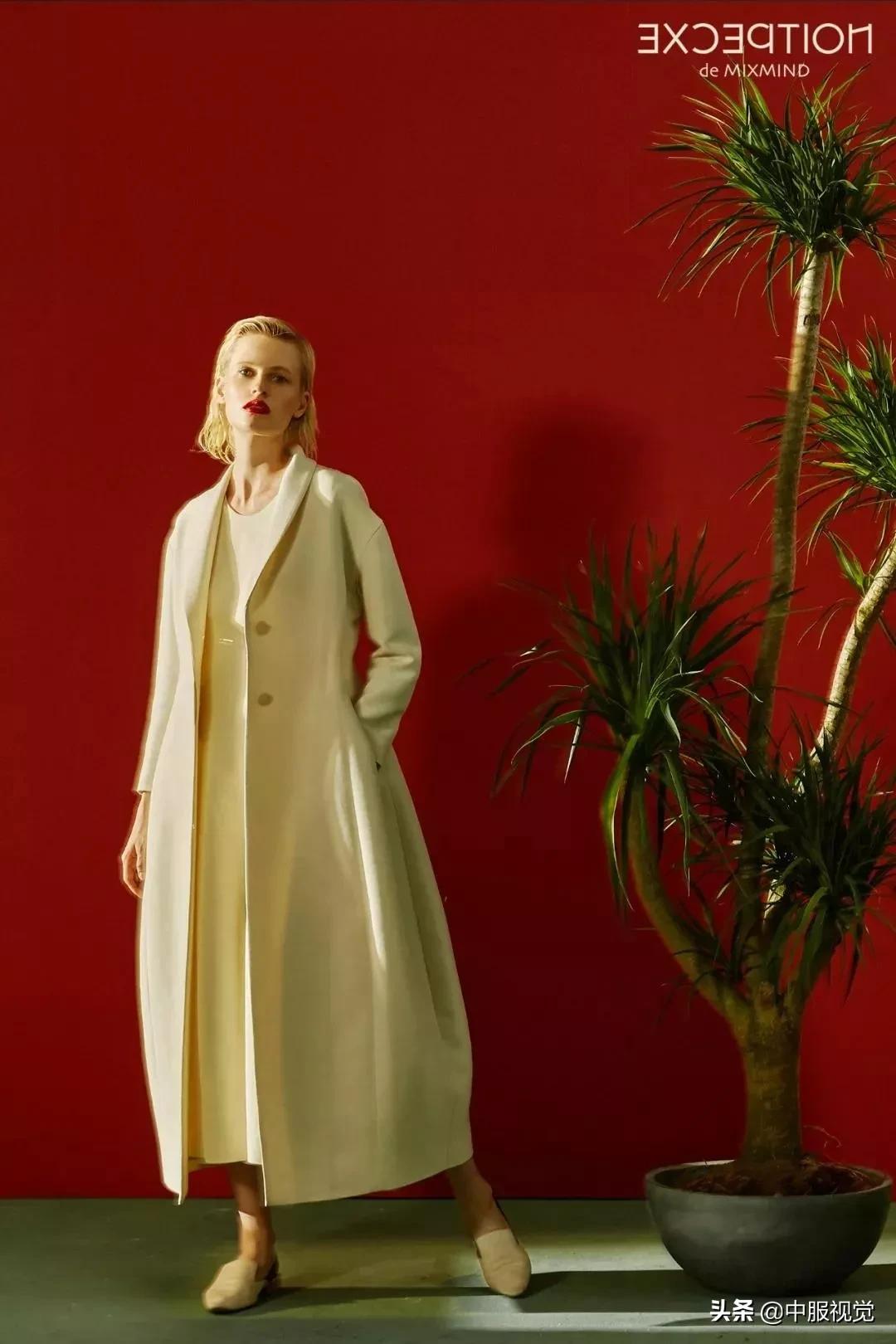 对不起,今年的例外,太太太太太高级了