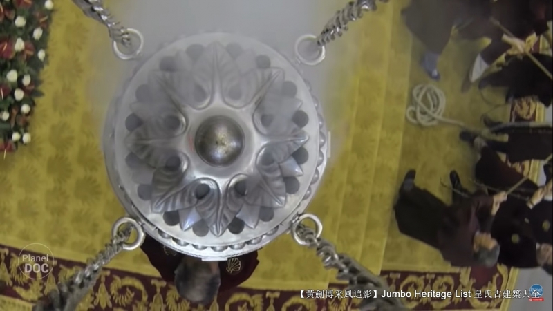 第2123回：欧洲灵魂诞生之路，雅各德孔波斯特拉