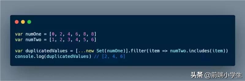 js数组技巧大全图解,js数组的常用方法整理