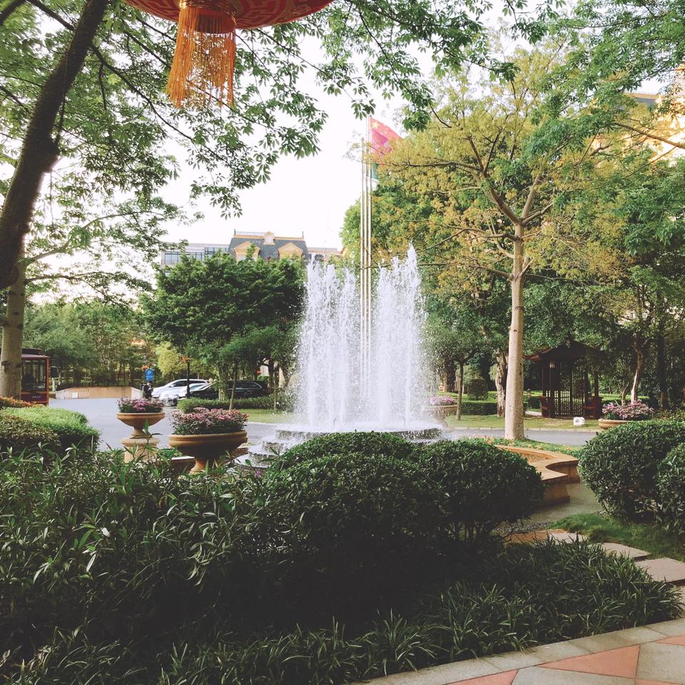 广州休闲度假旅游推荐,广州周边欧洲小镇游玩攻略