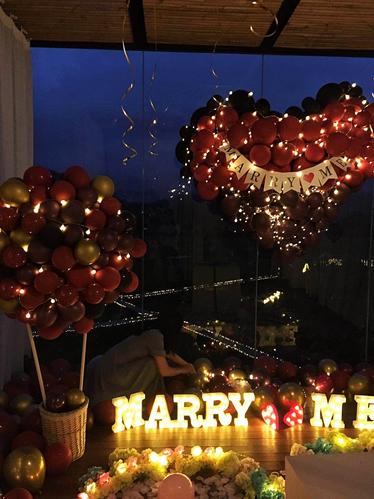 生日派对策划布置,如何策划生日party