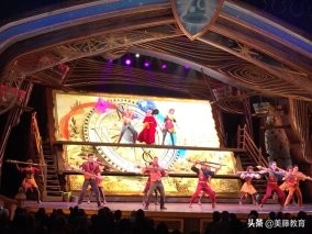 亚利桑那州立大学到底有多高大上？你可能还不知道