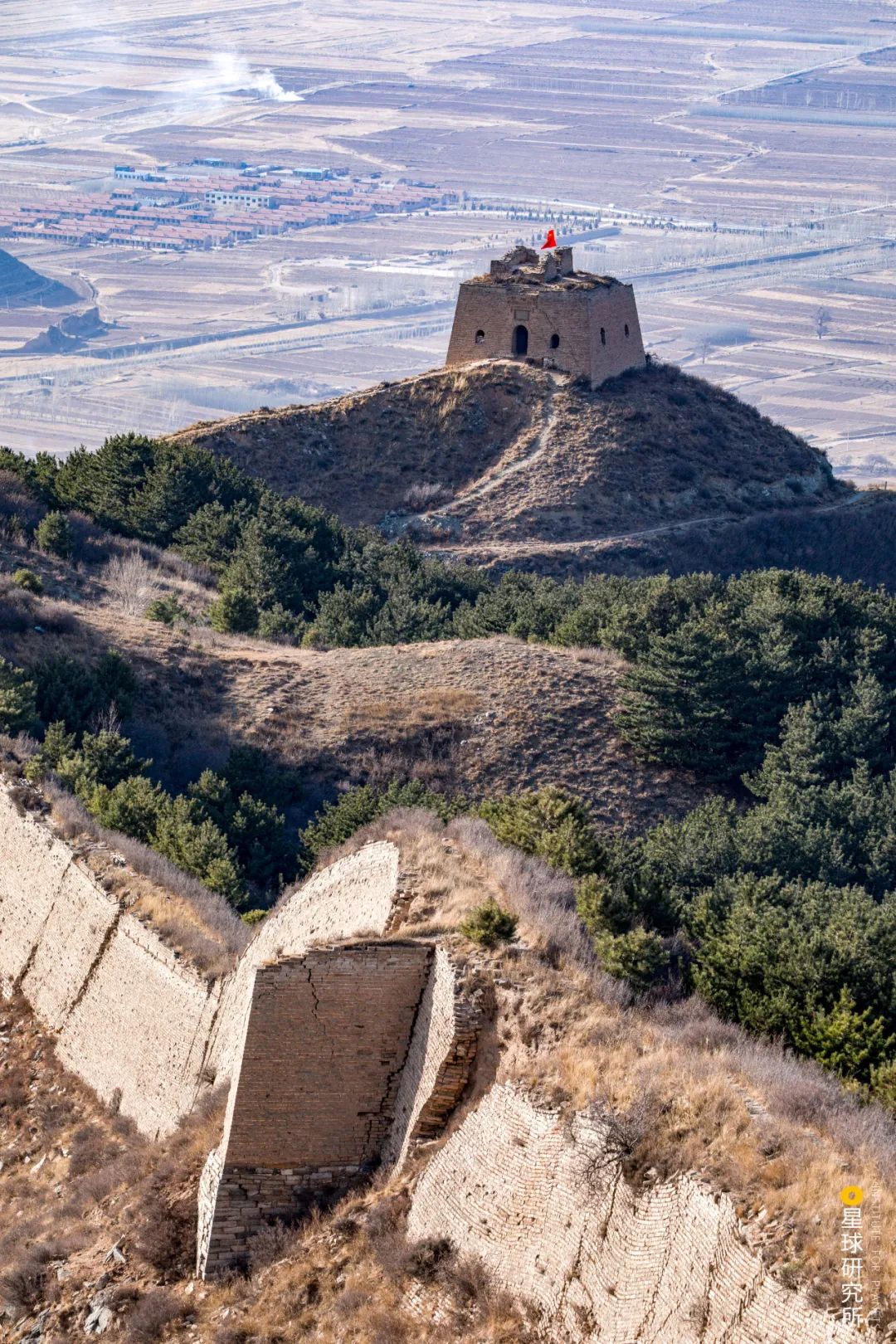 五台山值得去吗,五台山最值得照相的地点