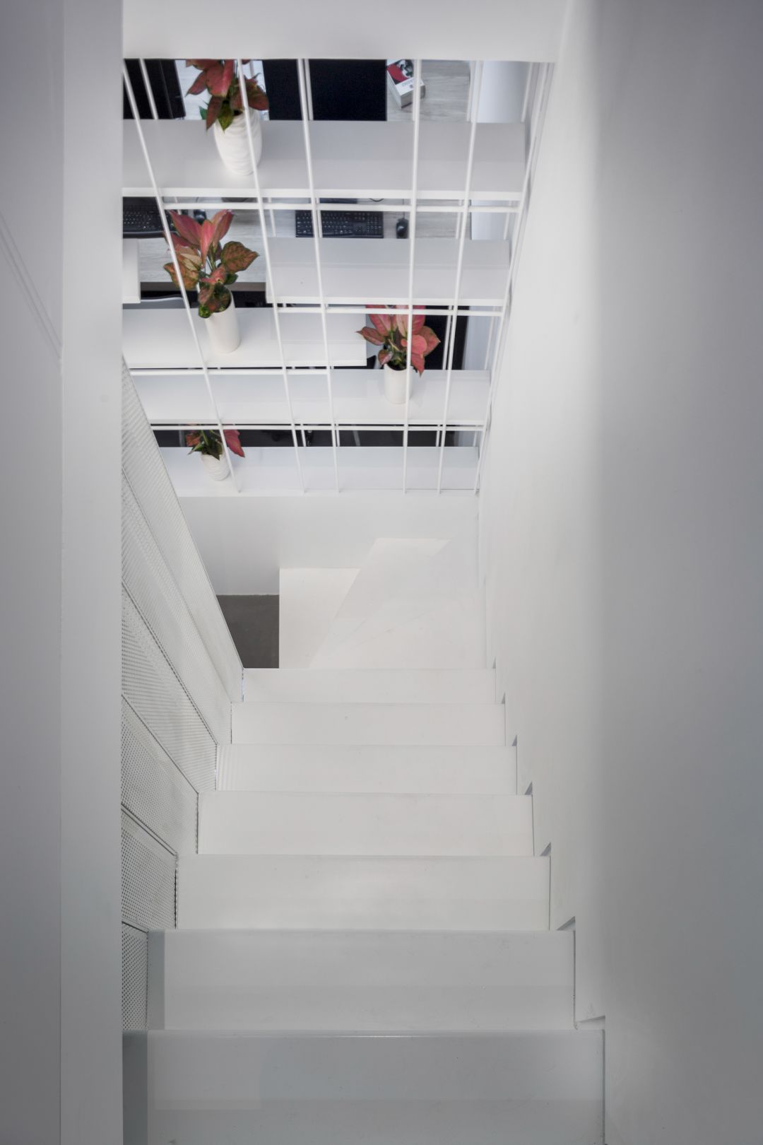 九平米办公室装修样图,北京1000平办公区设计效果