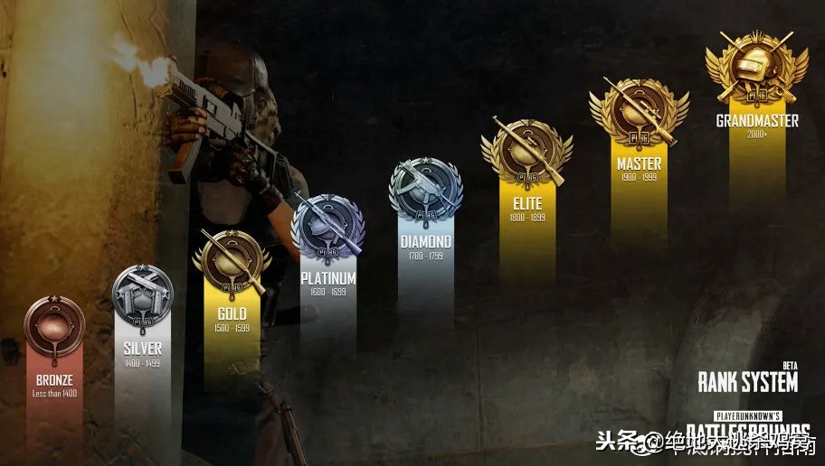 pubg雪地地图打法,pubg雪地图最新bug