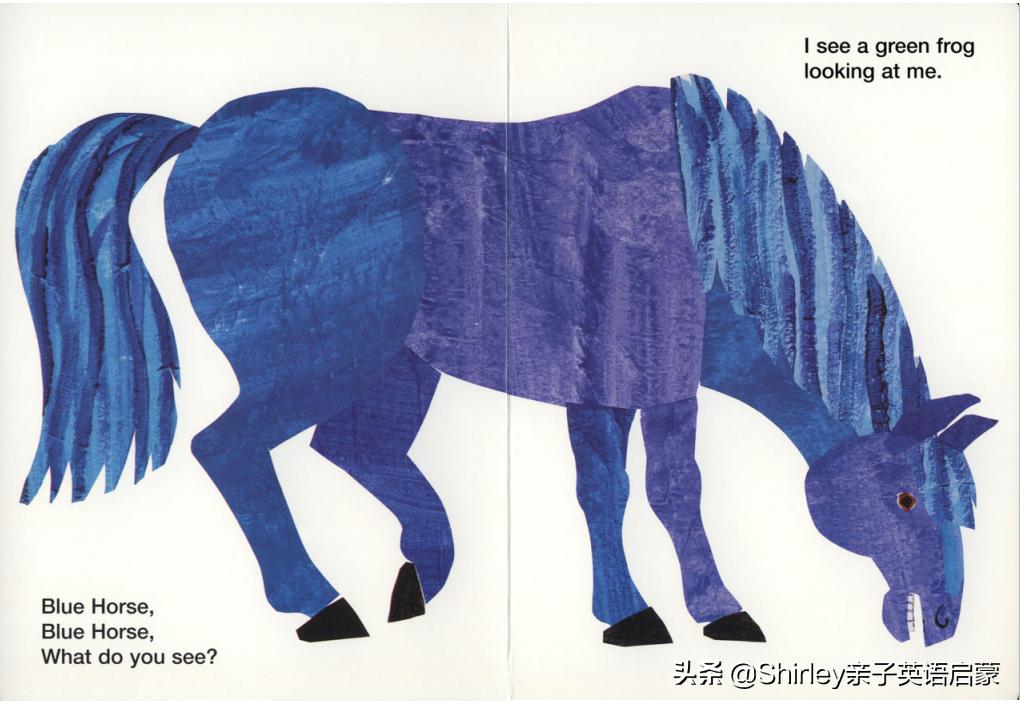 brownbear绘本怎么讲有意思,点读版brownbear英文绘本