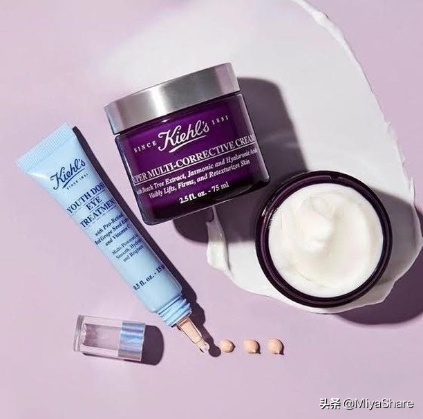 科颜氏第三代高保湿面霜真实测评,科颜氏的两款面霜应该如何选购