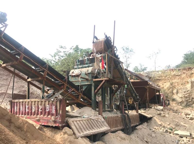 “保卫郑州蓝”之曝光台｜“没有大门钥匙”，新密琪雪制冷设备公司拒绝接受检查